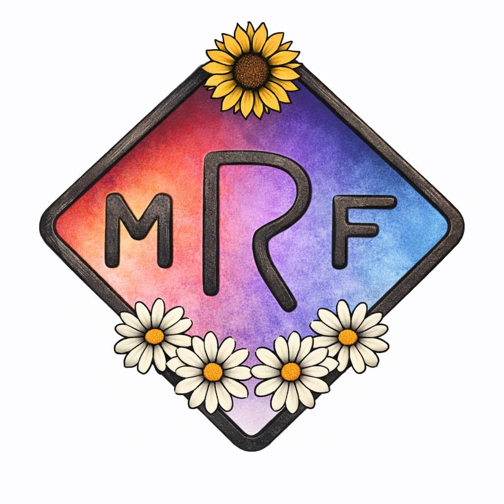 Rebirth Memorial Flowers